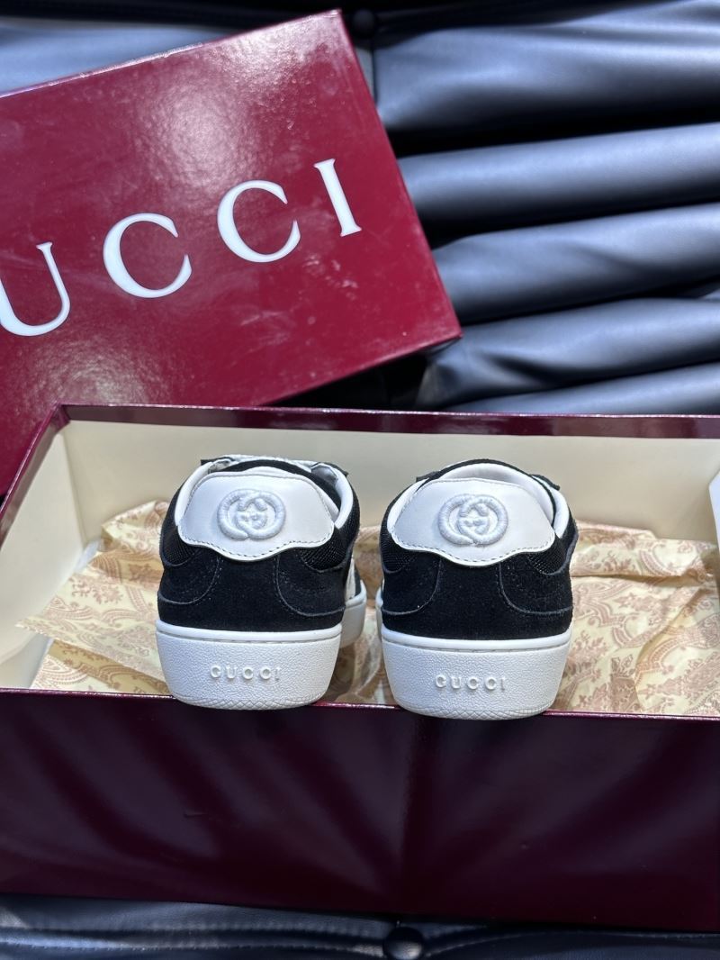 Gucci Low Shoes